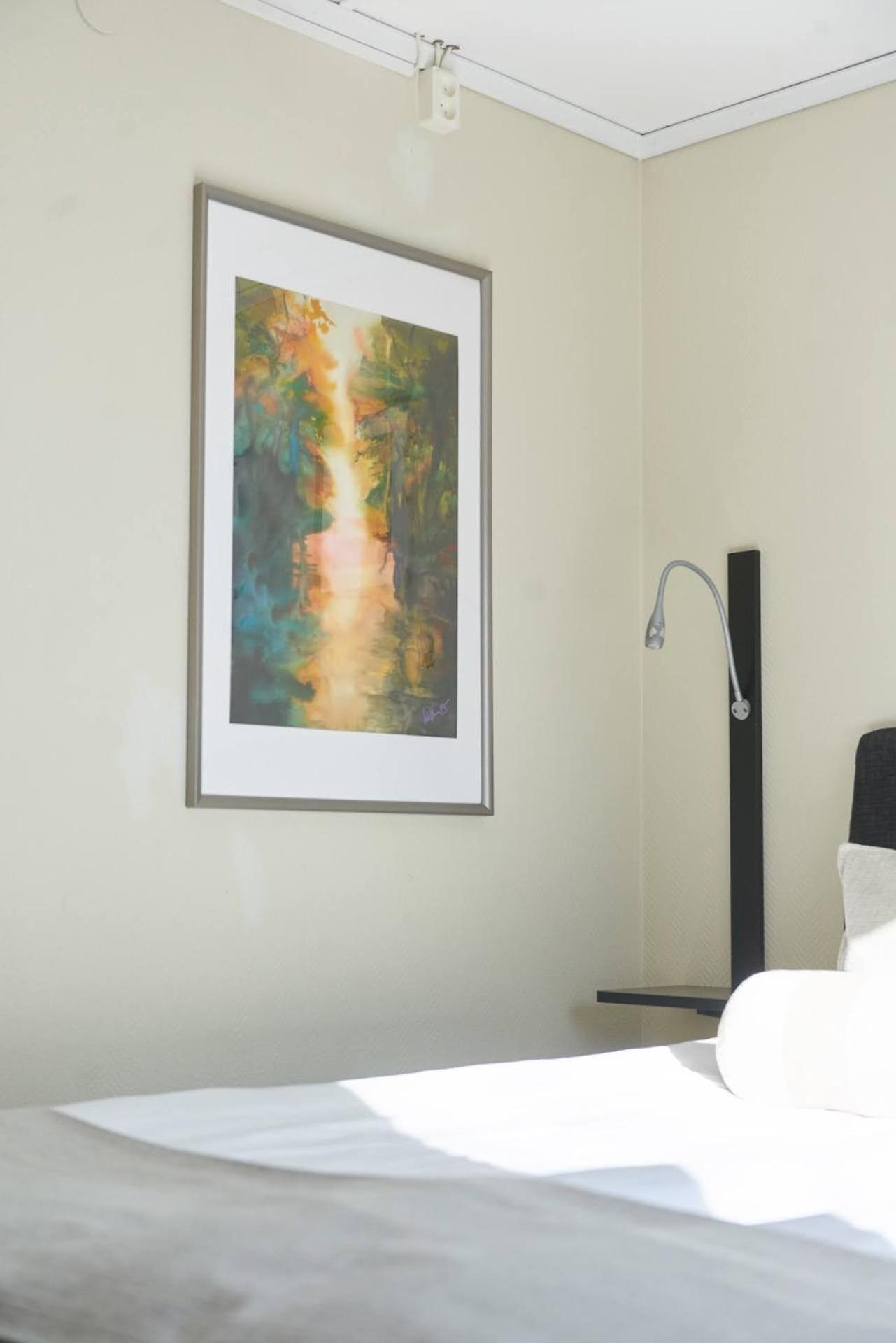 Mullsjö Hotell Bjoerkhaga מראה חיצוני תמונה