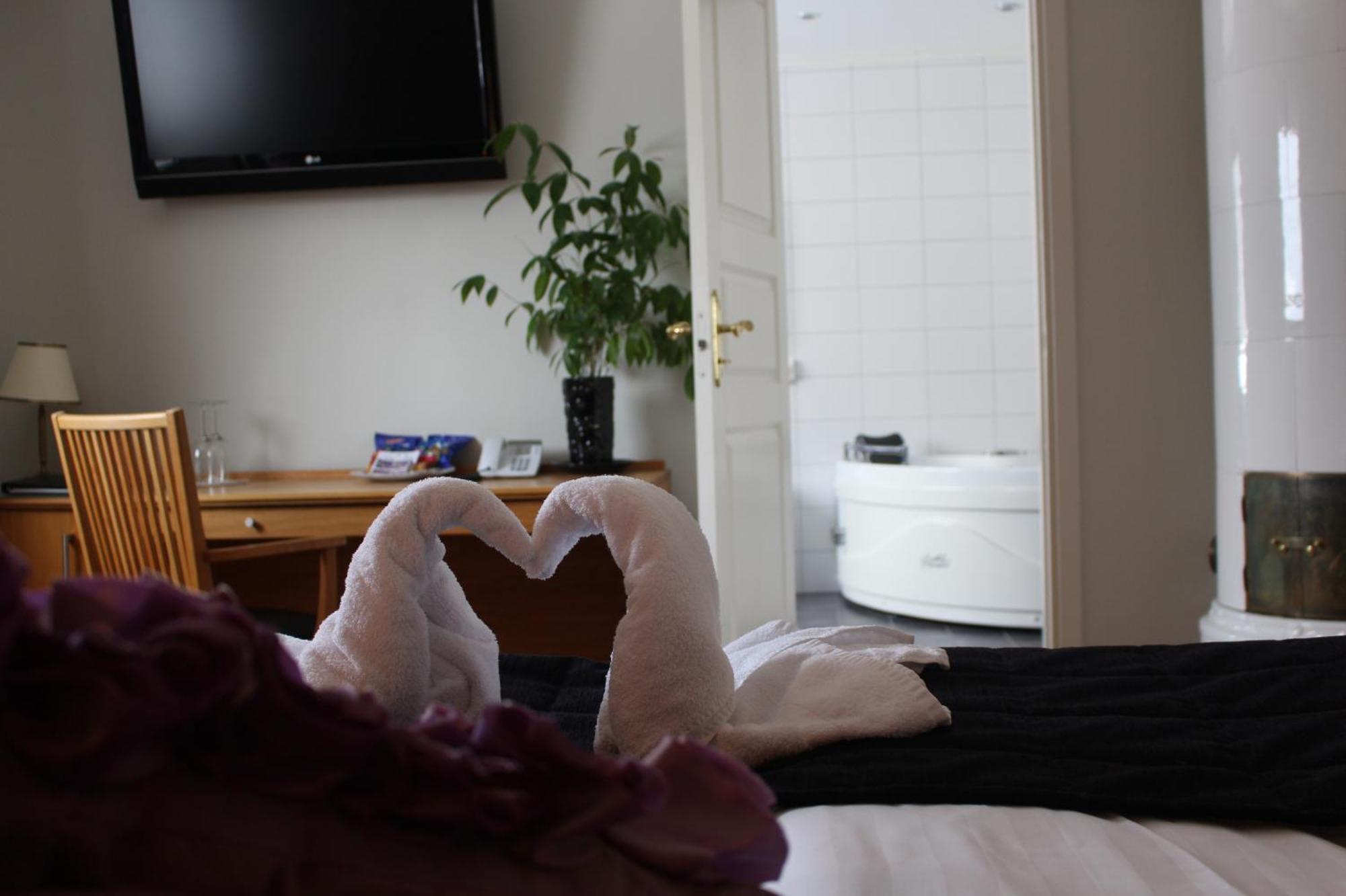 Mullsjö Hotell Bjoerkhaga מראה חיצוני תמונה
