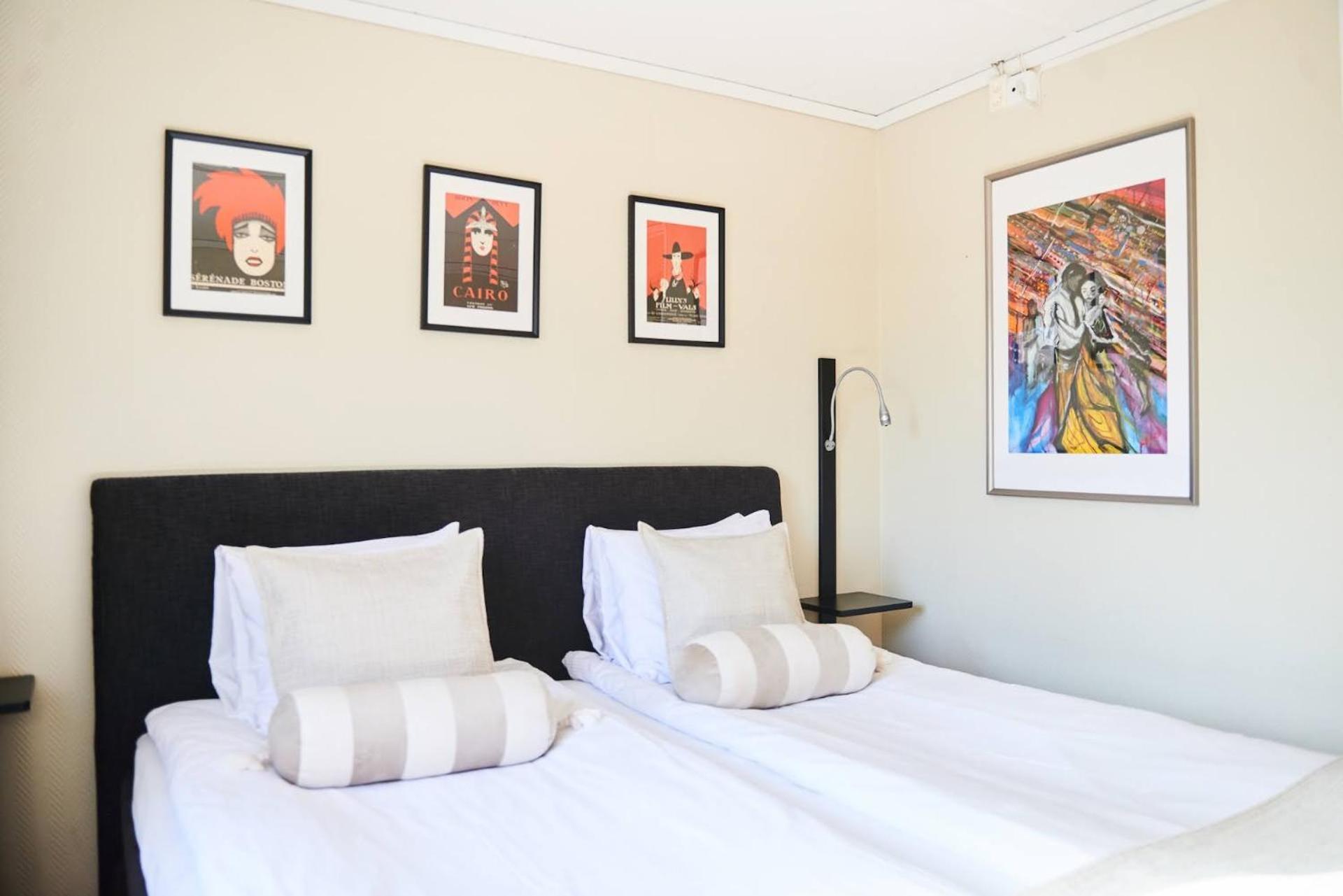 Mullsjö Hotell Bjoerkhaga מראה חיצוני תמונה