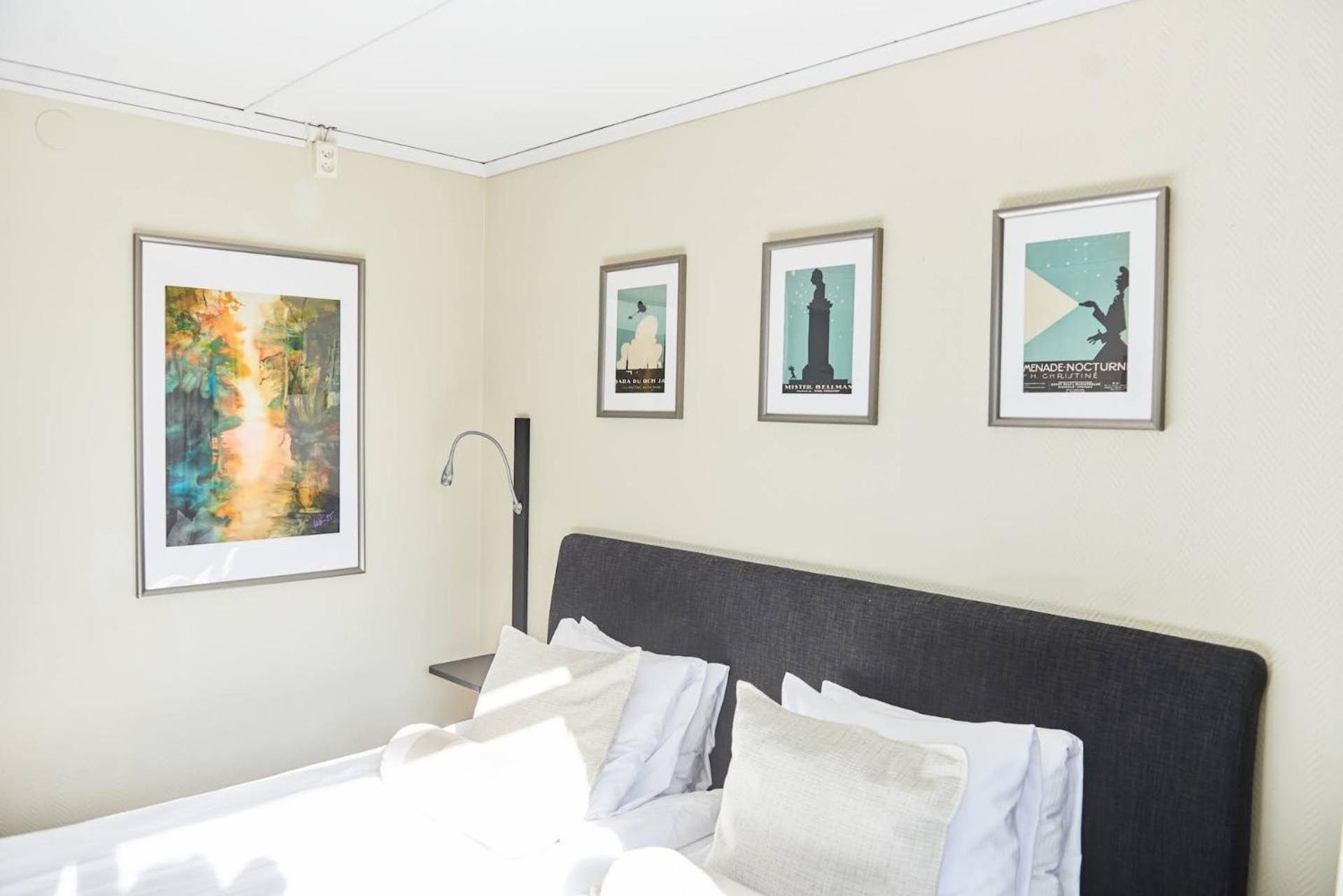 Mullsjö Hotell Bjoerkhaga מראה חיצוני תמונה