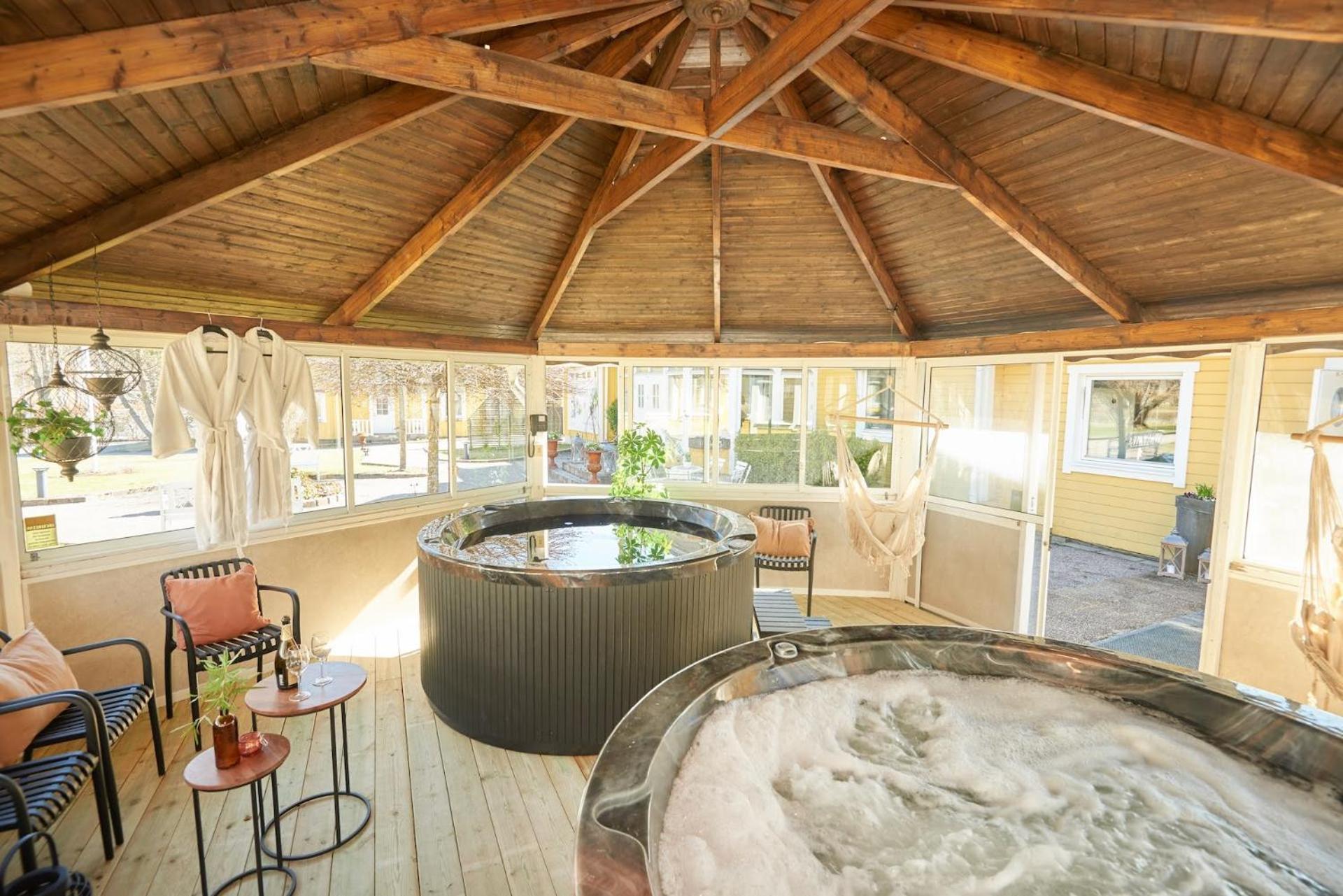Mullsjö Hotell Bjoerkhaga מראה חיצוני תמונה