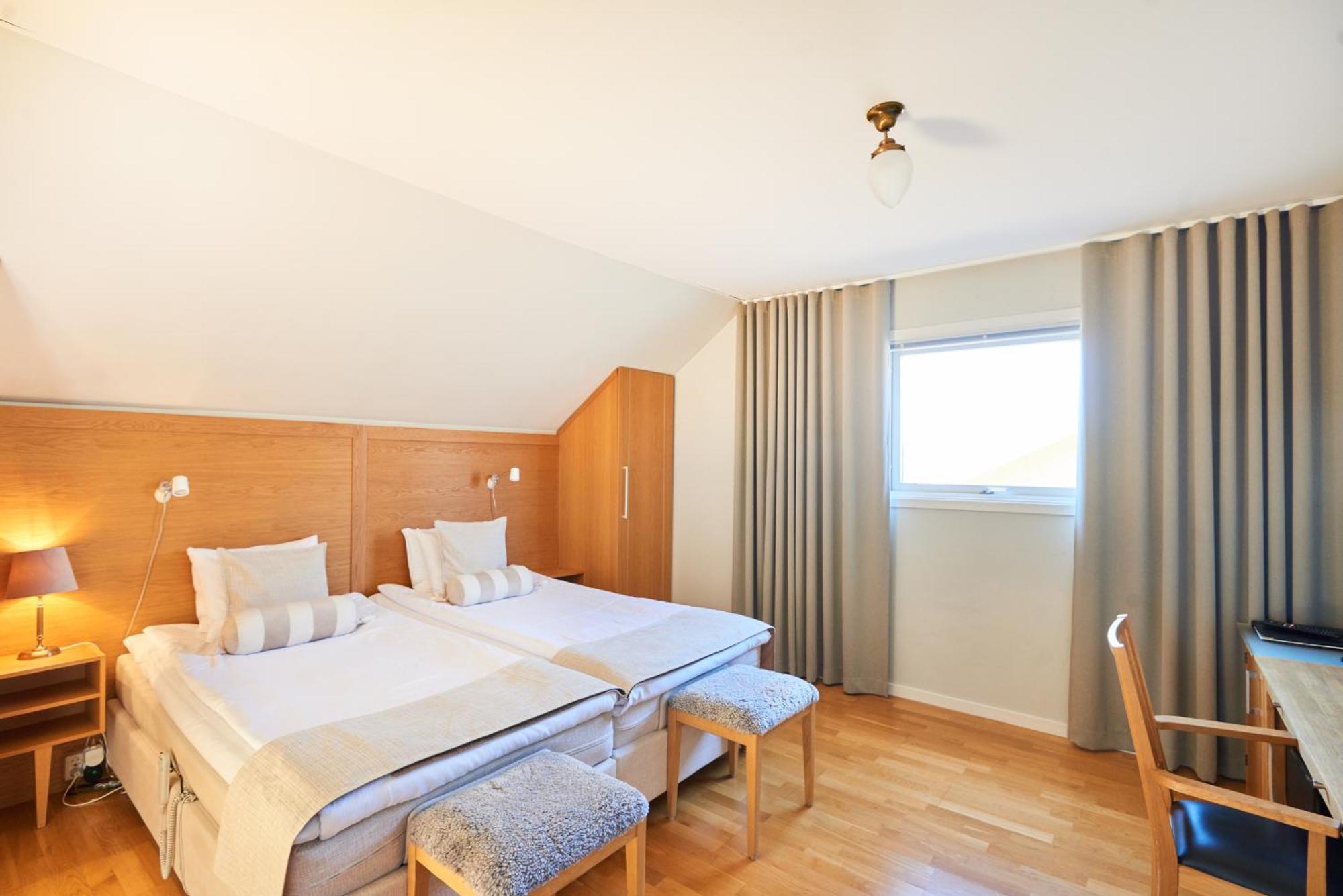 Mullsjö Hotell Bjoerkhaga מראה חיצוני תמונה