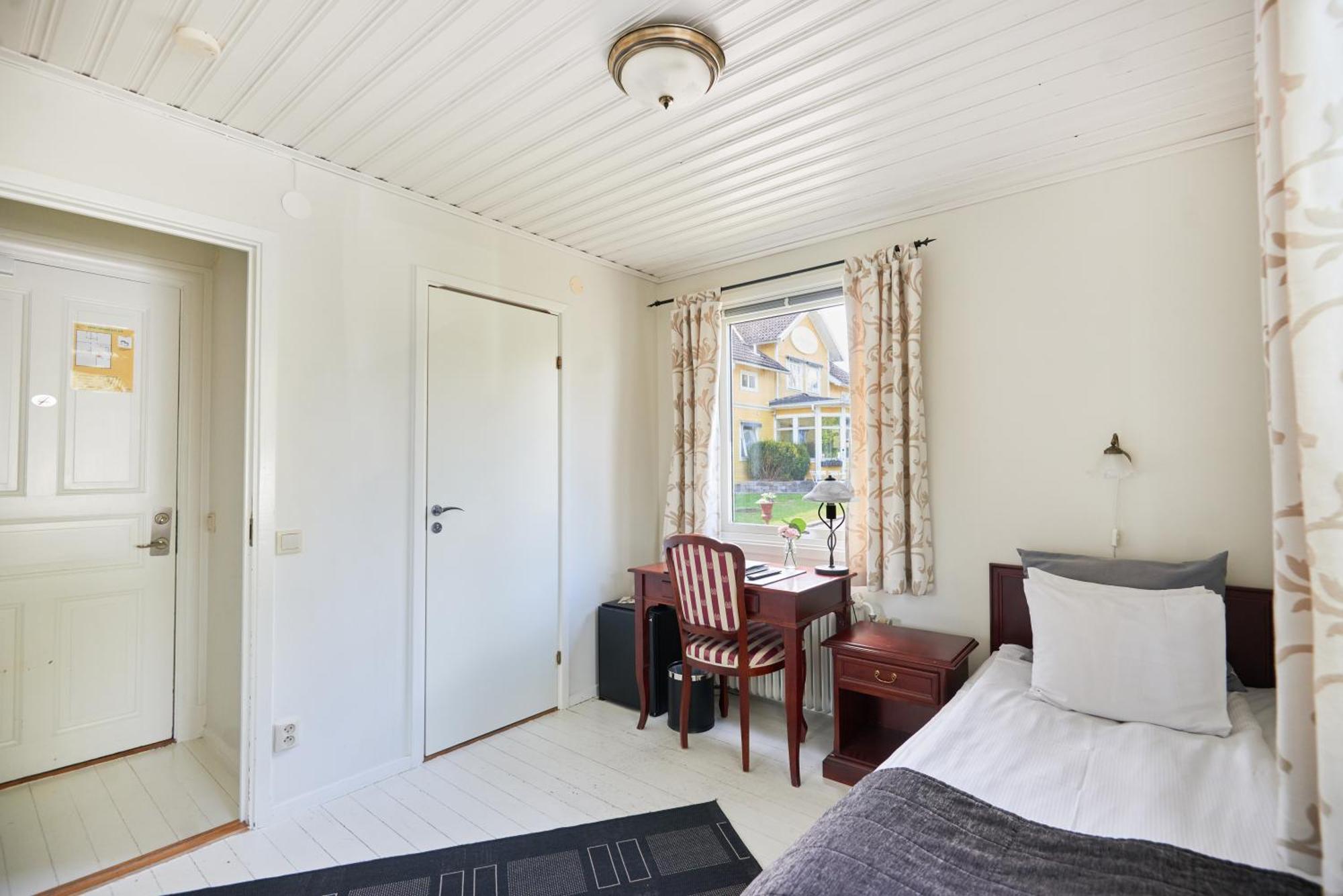 Mullsjö Hotell Bjoerkhaga מראה חיצוני תמונה