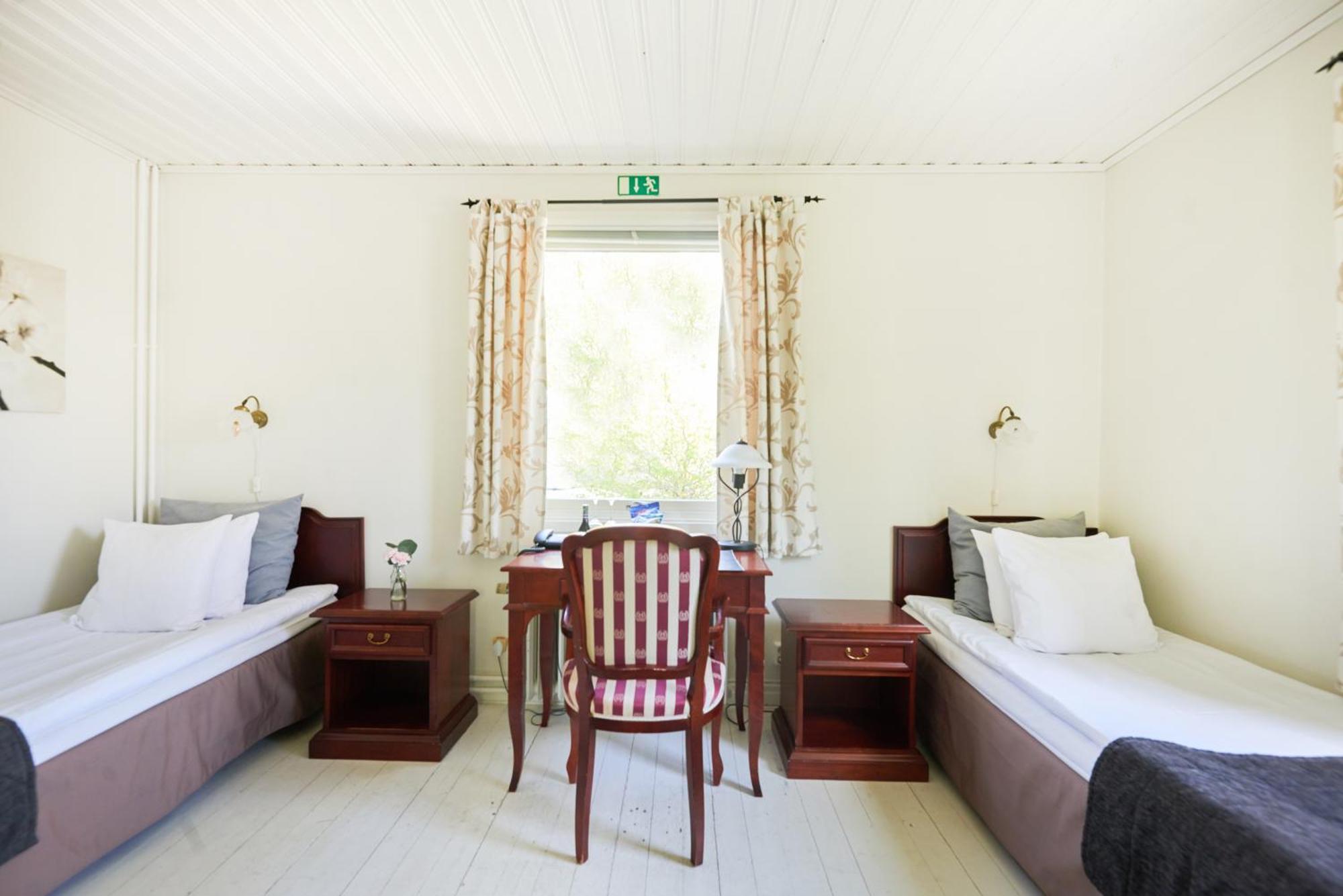Mullsjö Hotell Bjoerkhaga מראה חיצוני תמונה