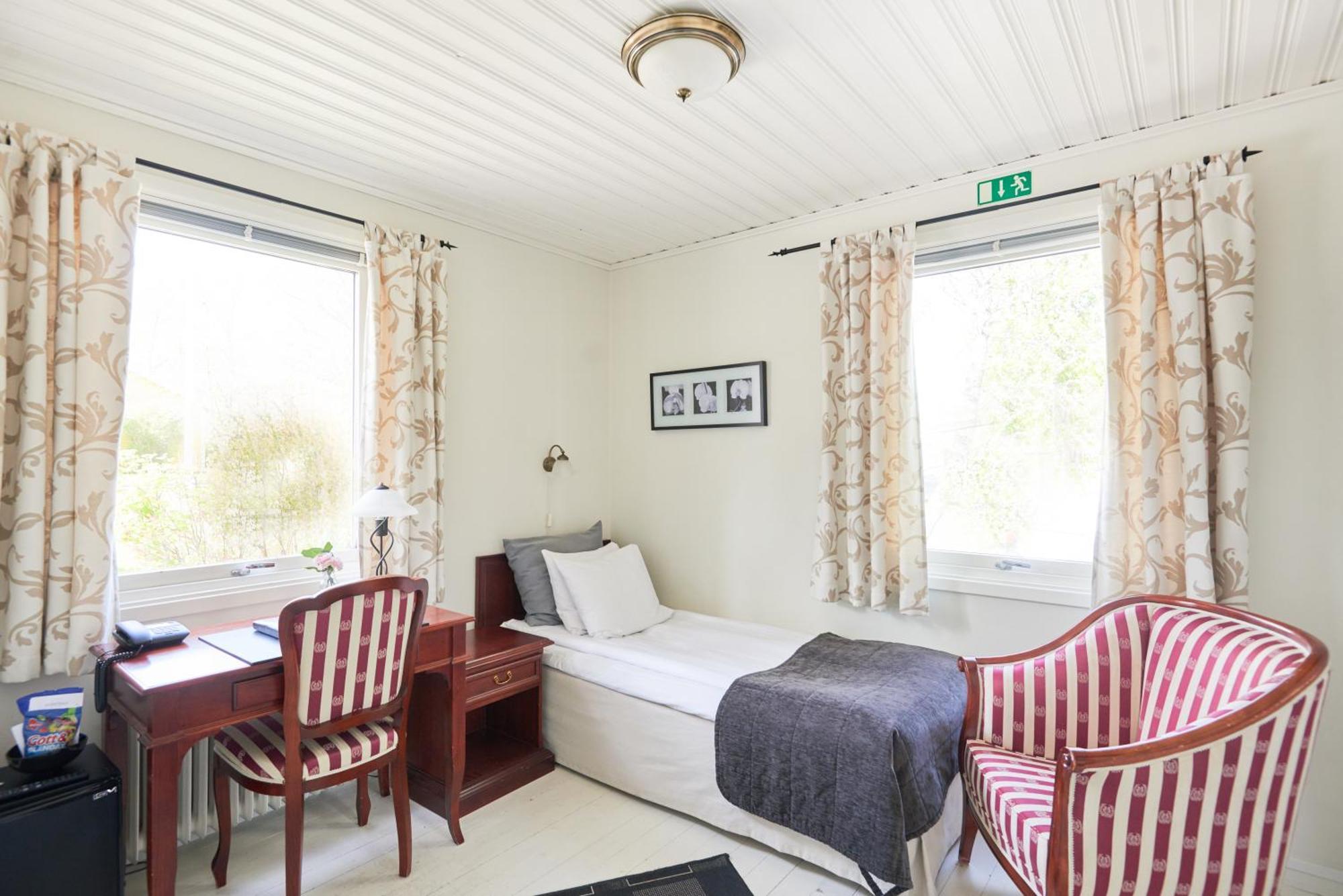 Mullsjö Hotell Bjoerkhaga מראה חיצוני תמונה